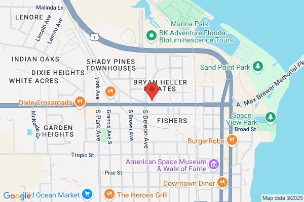 Brevard Podiatry Group