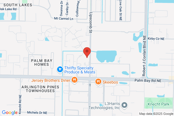 Brevard Traffic and Safety Institute