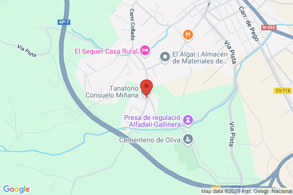 Collado logistics llc