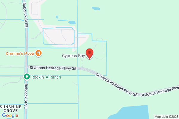 Cypress Bay - Homes for Rent