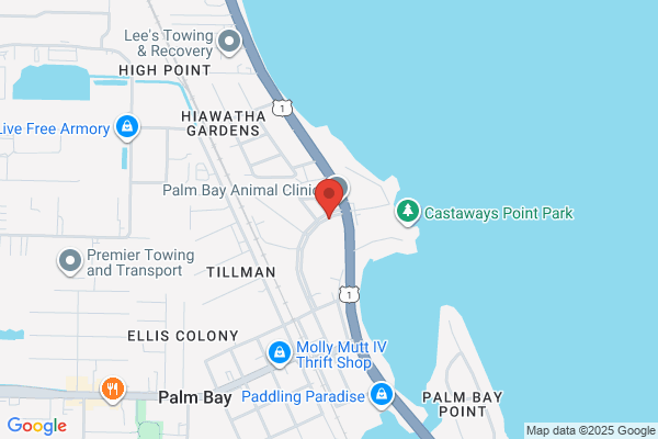 Palm Bay Jewelers