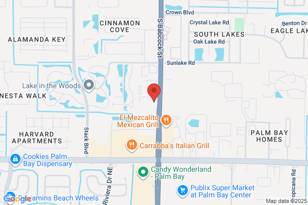 Palm Bay Pawn & Jewelry