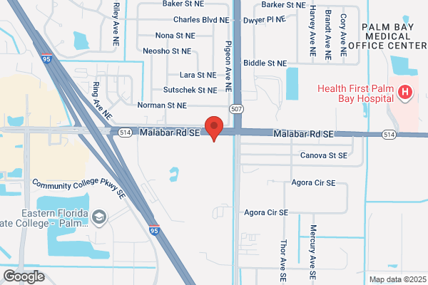 Palm Bay Pharmacy