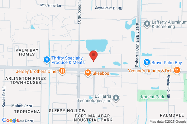 Palm Bay Self Storage
