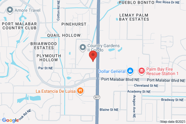 Select Physical Therapy - CLOSED