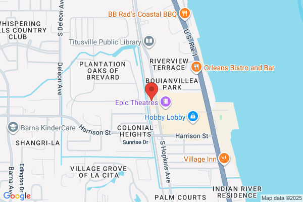 Space Coast Hobbies