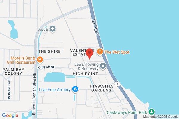 Sunrise Mobile Home Park & Apartments