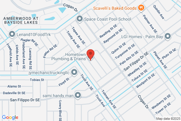 Home Town Plumbing & Drain Service LLC