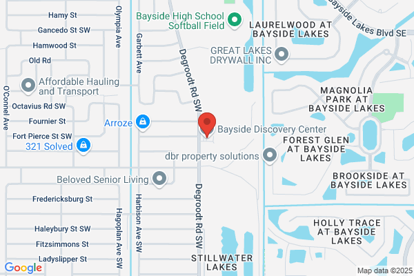 Bayside Discovery Center
