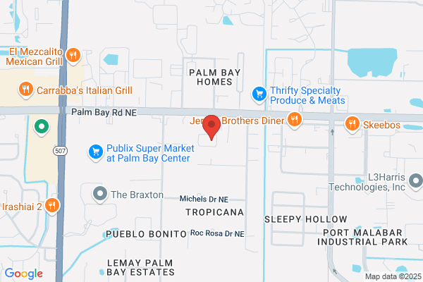 Arlington Pines Town Houses Inc