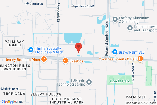 Location Real Estate Inc