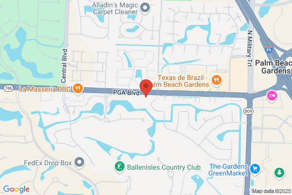 Pruitt Real Estate Inc