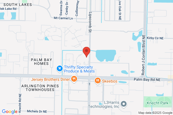 Finley Mortgage Co