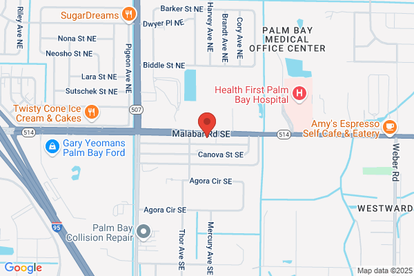 Smith Surveying & Mapping Inc