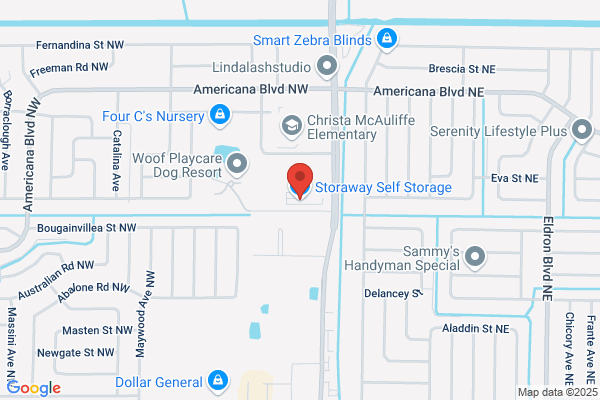 Storaway Self Storage