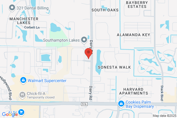 CubeSmart Self Storage