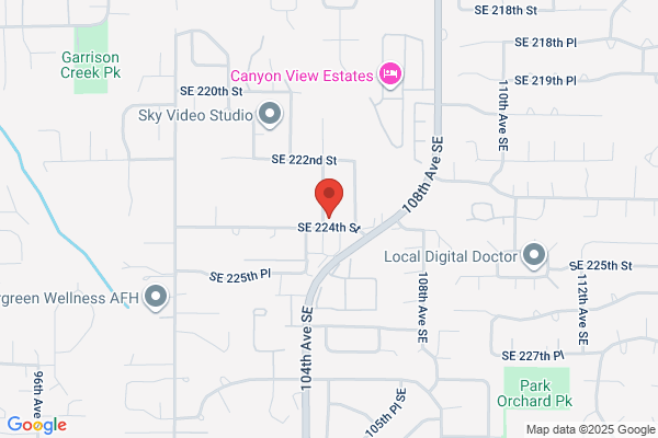 Golden Wings Assisted Living Facility