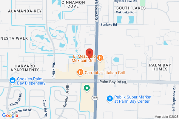 Public Storage, Storage Locations