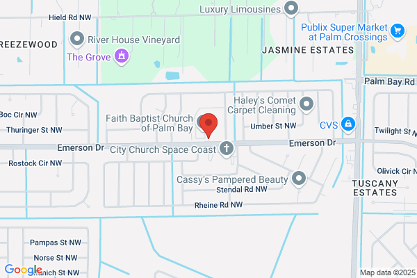 Palmbay plus shuttle and transportation