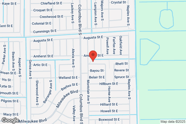 Tops Down Tree Service