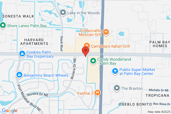 South Brevard Motorcompany Inc