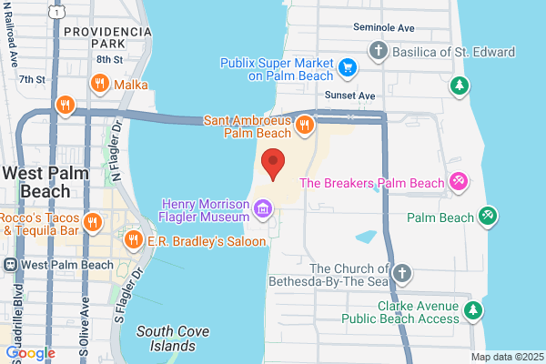 Palm Beach Tax Group, Inc