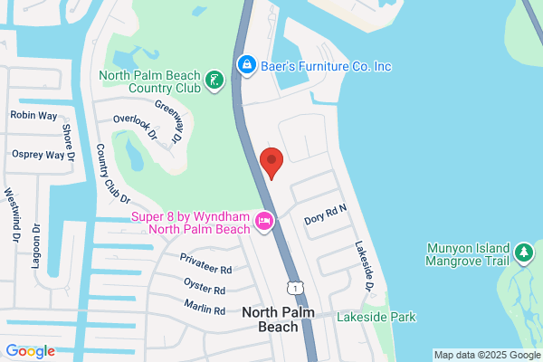 Doc Stem Cell Palm Beach Gardens