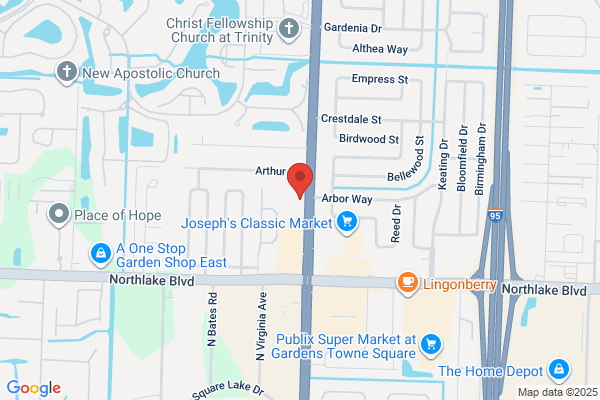 Dr. Florian Braich DDS PA