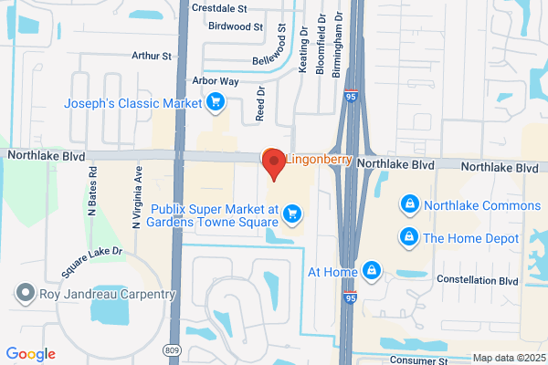 Crunch Fitness - Palm Beach Gardens