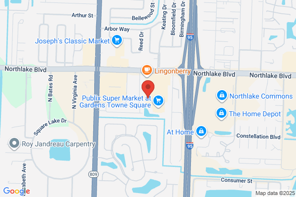 Home Care Assistance of Palm Beach