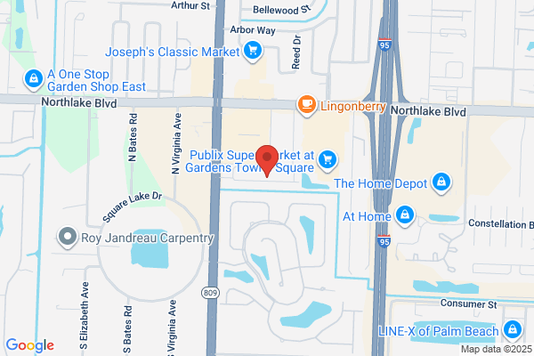 Mold Across America of Palm Beach Gardens