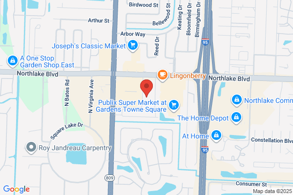 Chris Allen Homes - Bridgepointe