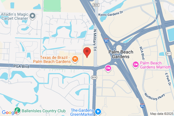 Publix Pharmacy at Garden Square