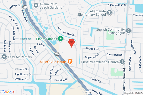 Publix Pharmacy at Promenade Shopping Plaza