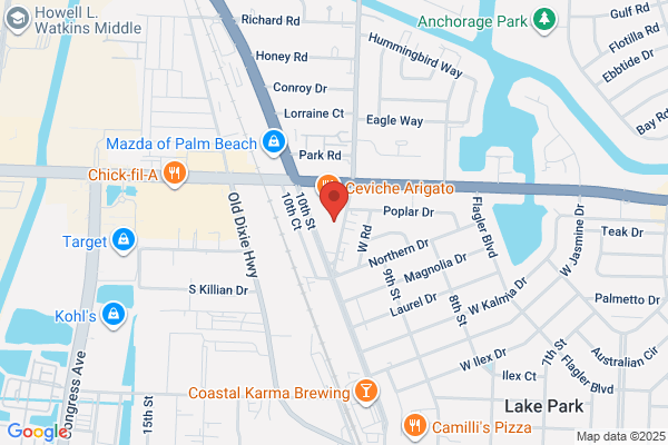 Freedom House of Palm Beach Gardens