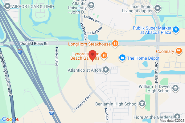 Publix Liquors at Alton Town Center