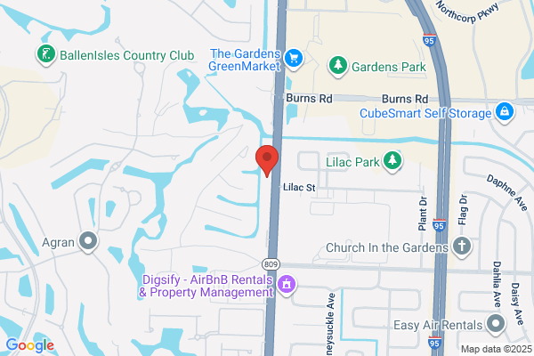 Fondren Pet Care Center
