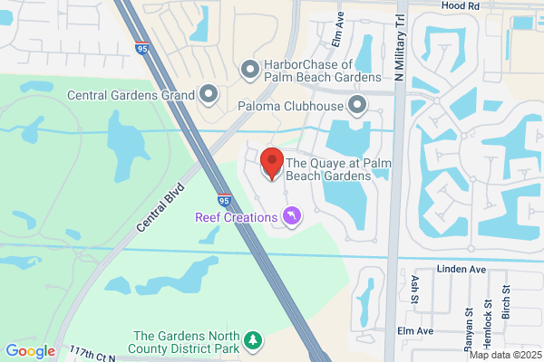 The Quaye at Palm Beach Gardens
