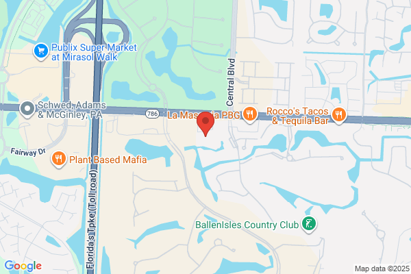 Longwood Condominium Association