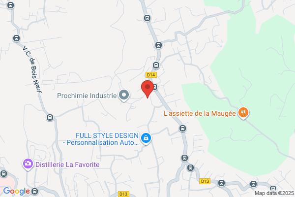 Martinique 2
