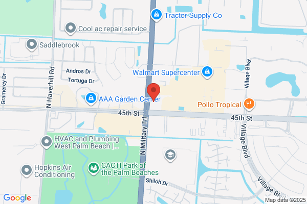 Broward Factory Service