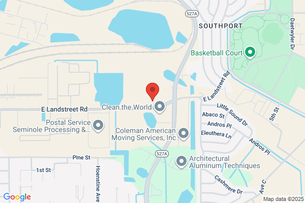 Coastal Mechanical Services Llc