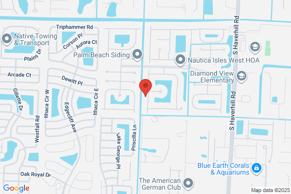Florida Pool Company