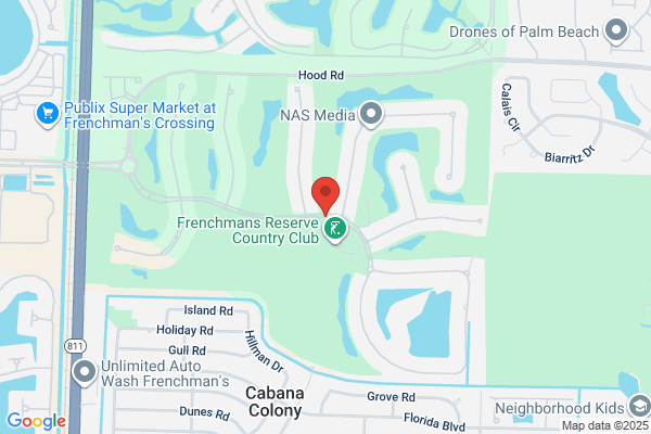 Frenchman's Reserve, Sales