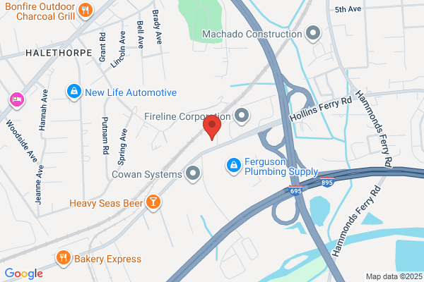 Poole & Kent Co