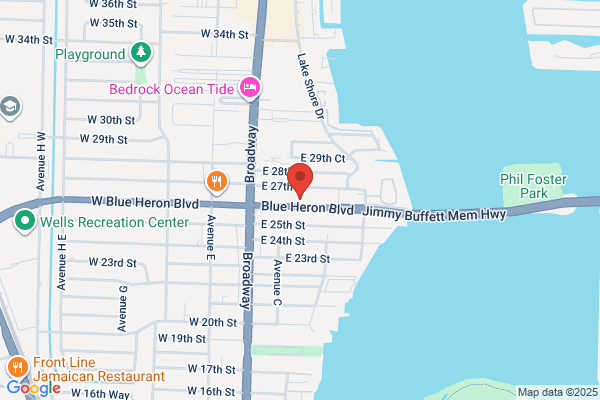 Inlet Lounge & Liquors