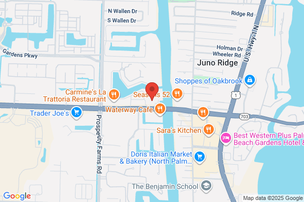 Intracoastal Ship Store