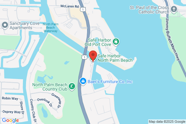 North Palm Beach Marina Charters