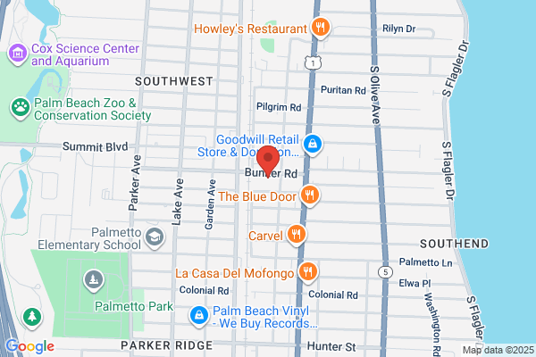 Palm Beach Power-Detroit Diesel Marine Specialists