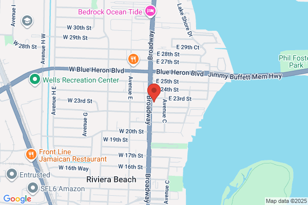 Palm Beach Outboards